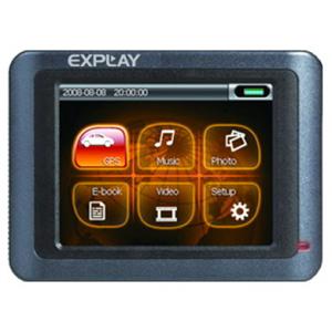 Explay PN-350