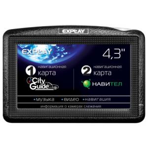 Explay PN-375