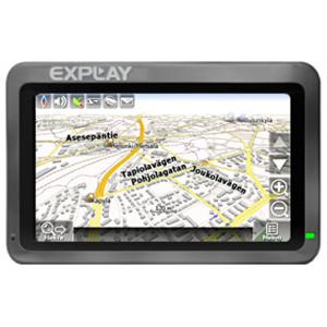 Explay PN-430