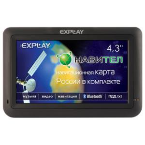 Explay PN-435