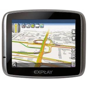 Explay PN-910