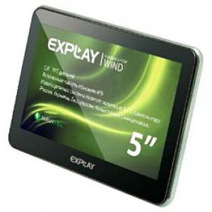 Explay Wind