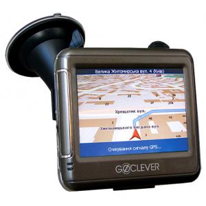 GOCLEVER 3550A