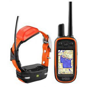 Garmin Alpha 100 collar T5