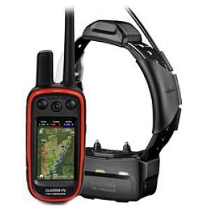 Garmin Alpha 100  collar TT 10