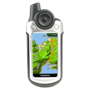 Garmin Colorado 300