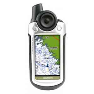 Garmin Colorado 400c