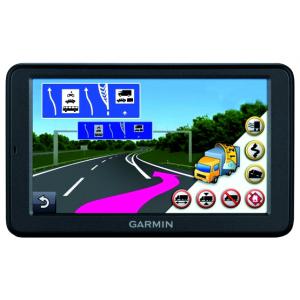 Garmin Dezl 560LMT