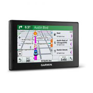 Garmin DriveAssist 50