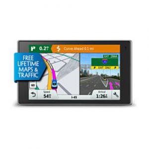 Garmin DriveLuxe 50