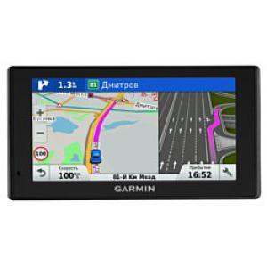 Garmin DriveSmart 50 RUS LMT