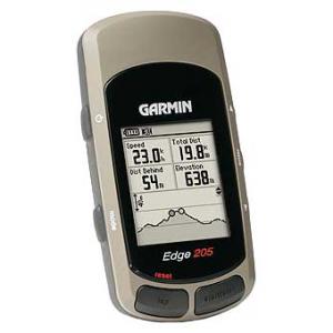 Garmin Edge 205