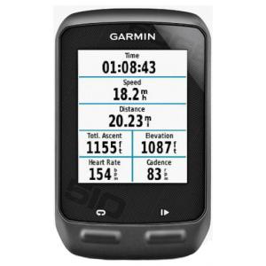 Garmin Edge 510