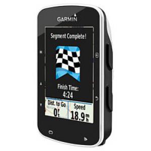 Garmin Edge 520 HRM   CAD