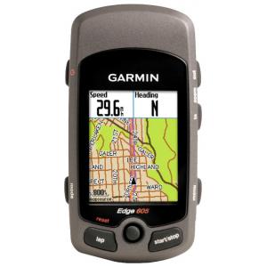 Garmin Edge 605