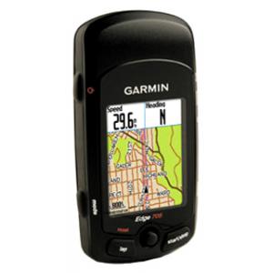 Garmin Edge 705