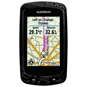 Garmin Edge 810