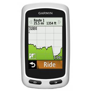 Garmin Edge Touring