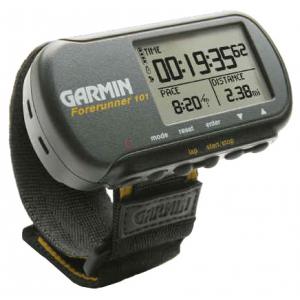 Garmin Forerunner 101