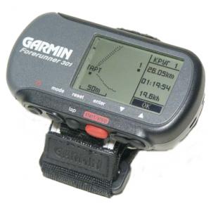 Garmin Forerunner 301