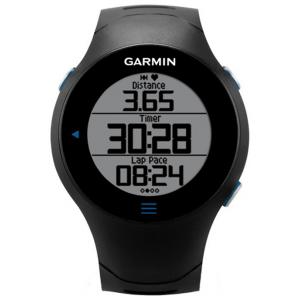 Garmin Forerunner 610