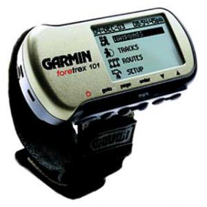 Garmin Foretrex 101