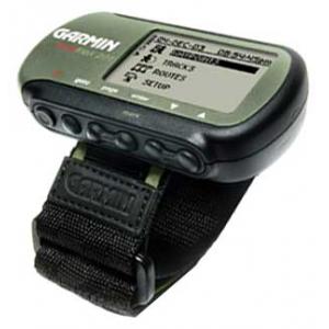 Garmin Foretrex 201