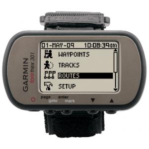 Garmin Foretrex 301