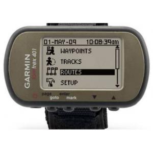 Garmin Foretrex 401