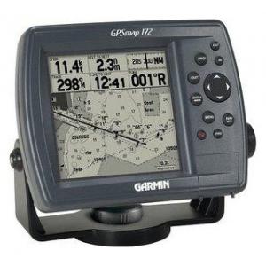 Garmin GPSMAP 172