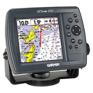 Garmin GPSMAP 172C