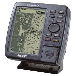 Garmin GPSMAP 182