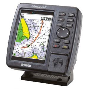 Garmin GPSMAP 182C