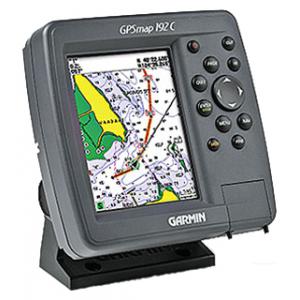 Garmin GPSMAP 192C