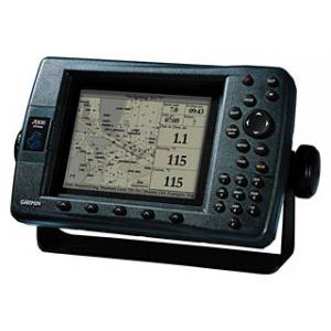 Garmin GPSMAP 2006