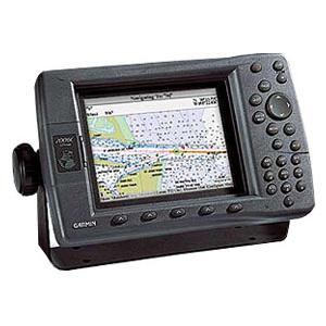 Garmin GPSMAP 2006C