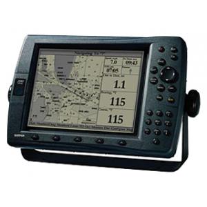 Garmin GPSMAP 2010