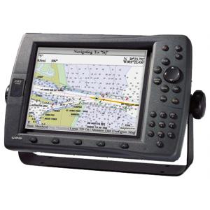 Garmin GPSMAP 2010C