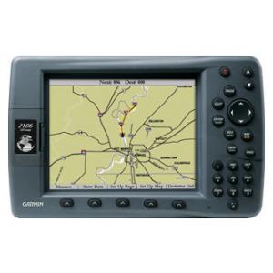 Garmin GPSMAP 2106