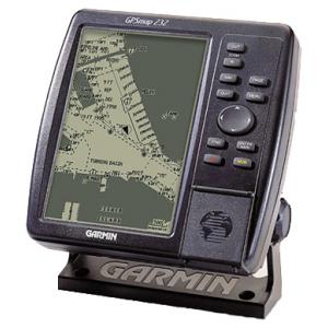 Garmin GPSMAP 232