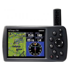 Garmin GPSMAP 269