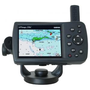 Garmin GPSMAP 276C