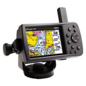 Garmin GPSMAP 278