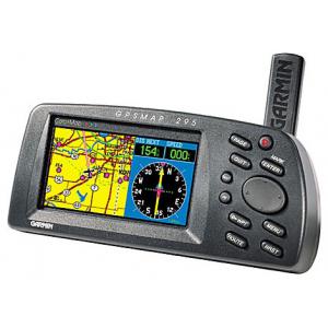 Garmin GPSMAP 295