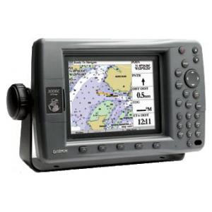 Garmin GPSMAP 3006C