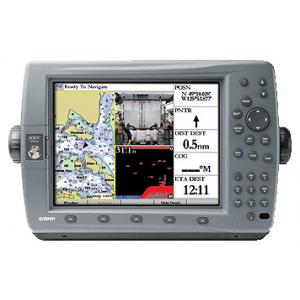 Garmin GPSMAP 3010C