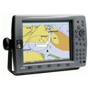 Garmin GPSMAP 3210