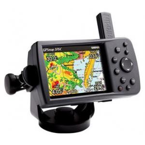 Garmin GPSMAP 376C