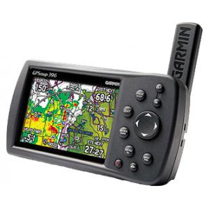 Garmin GPSMAP 396