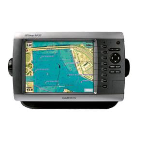 Garmin GPSMAP 4008